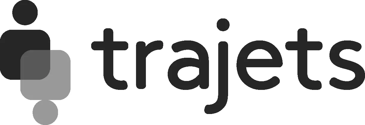 logo trajets nb